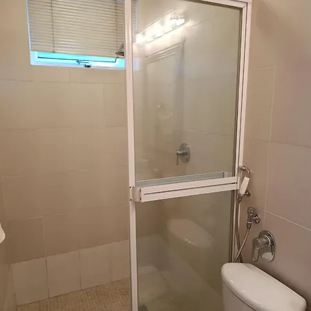 Apartamento Centrico